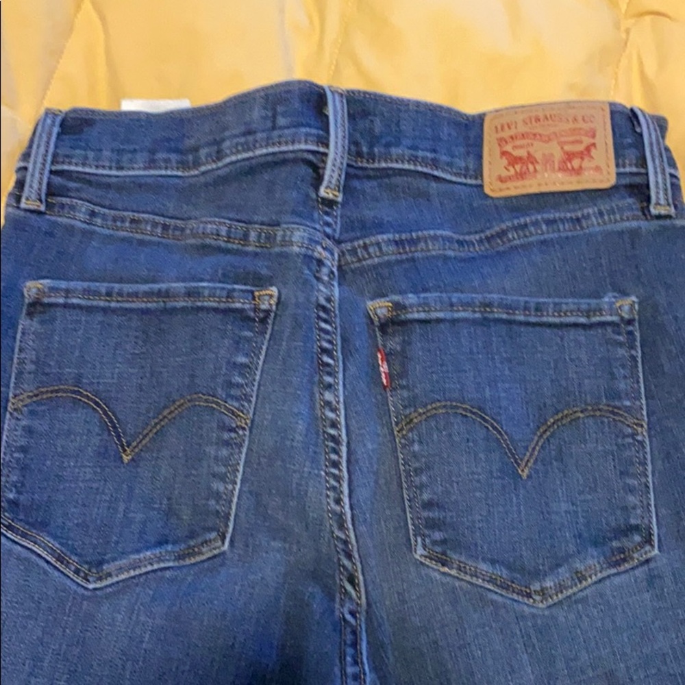 Levi’s